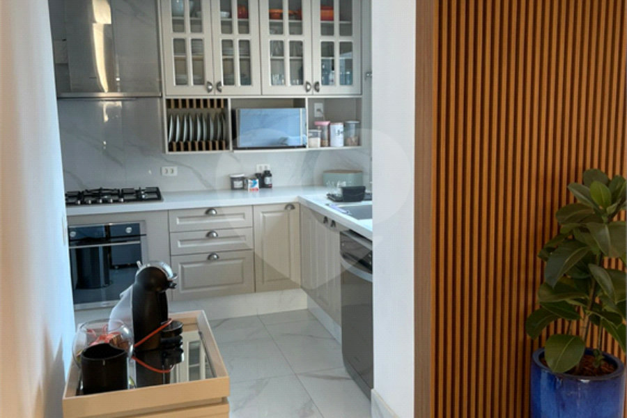 Apartamento à venda com 4 quartos, sendo 2 suítes, em Santana, São Paulo, SP