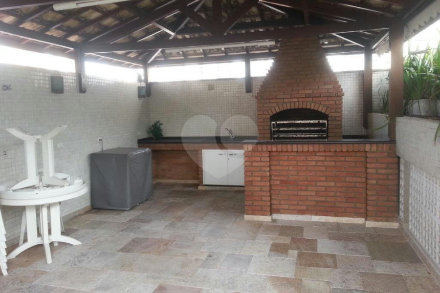 Apartamento à venda com 3 suítes em Santana, São Paulo, SP