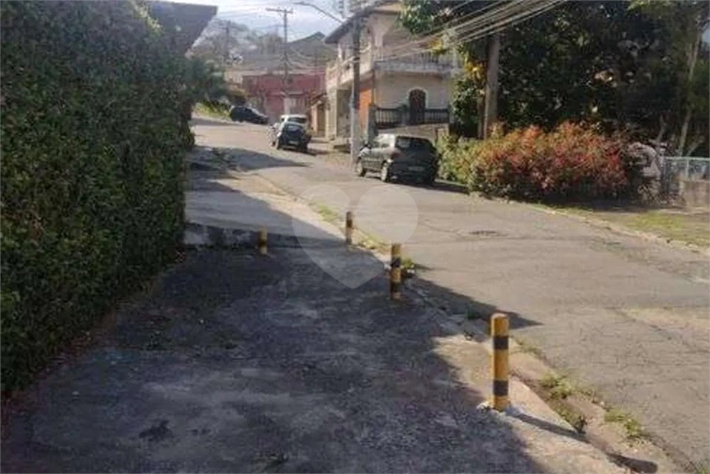 Casa Térrea à venda com 3 quartos em Pirituba, São Paulo, SP