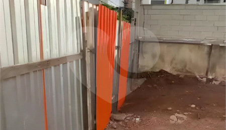 Terreno à venda em Vila Gomes Cardim, São Paulo, SP