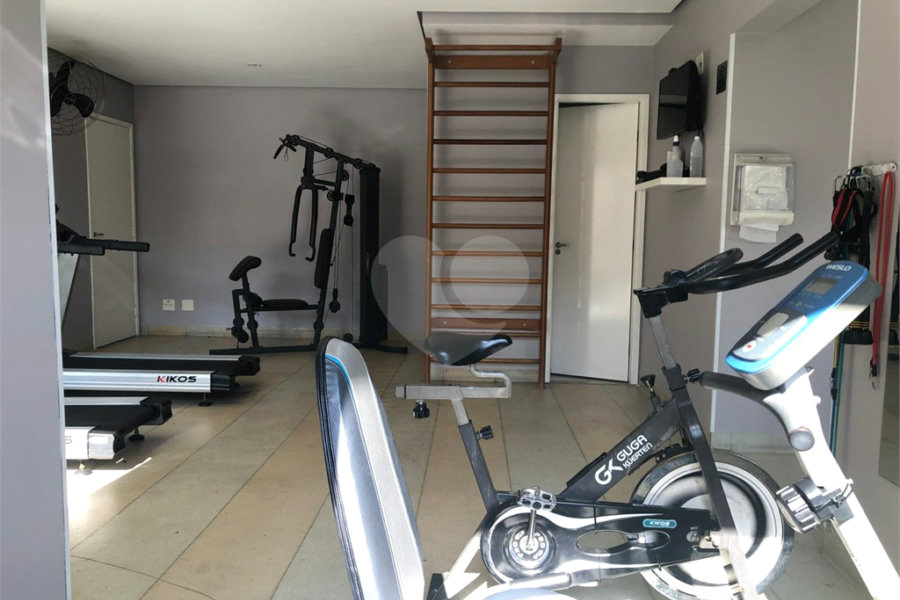 Apartamento à venda com 3 quartos, sendo 1 suíte, em Vila Guilherme, São Paulo, SP