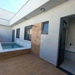 Casa à venda com 3 quartos, sendo 1 suíte, no condomínio Park Gran Reserve, Indaiatuba - SP