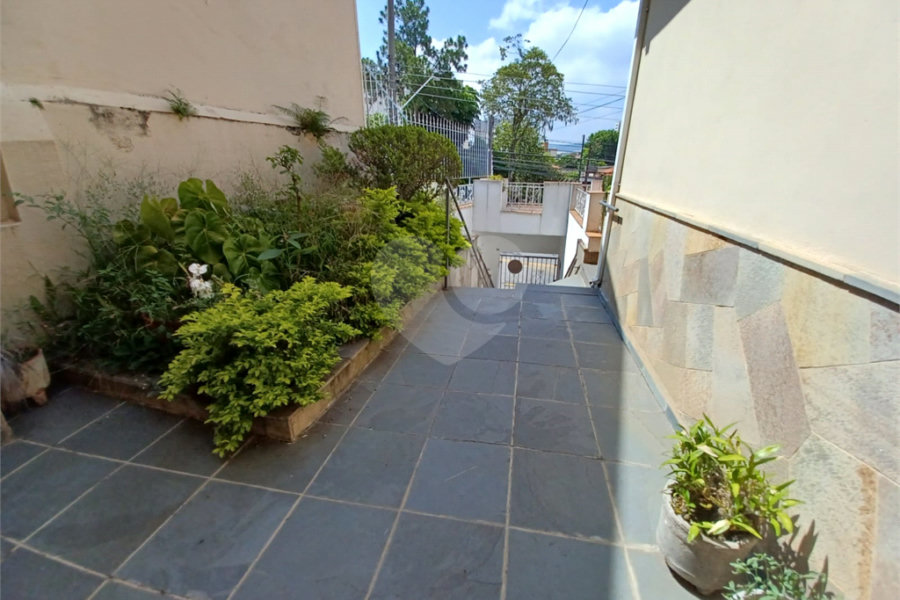 Casa à venda com 2 quartos em Tucuruvi, São Paulo, SP