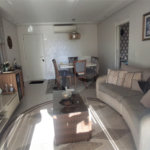 Apartamento à venda com 4 quartos, sendo 2 suítes,  em Jardim Flor da Montanha, Guarulhos, SP