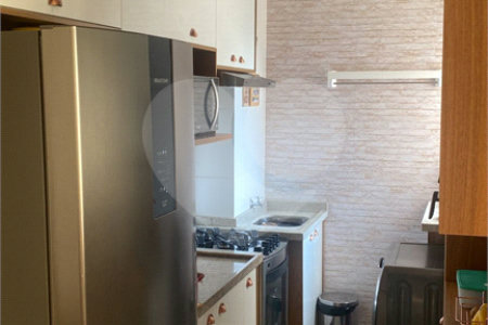 Apartamento à venda com 2 quartos em Sé, São Paulo, SP