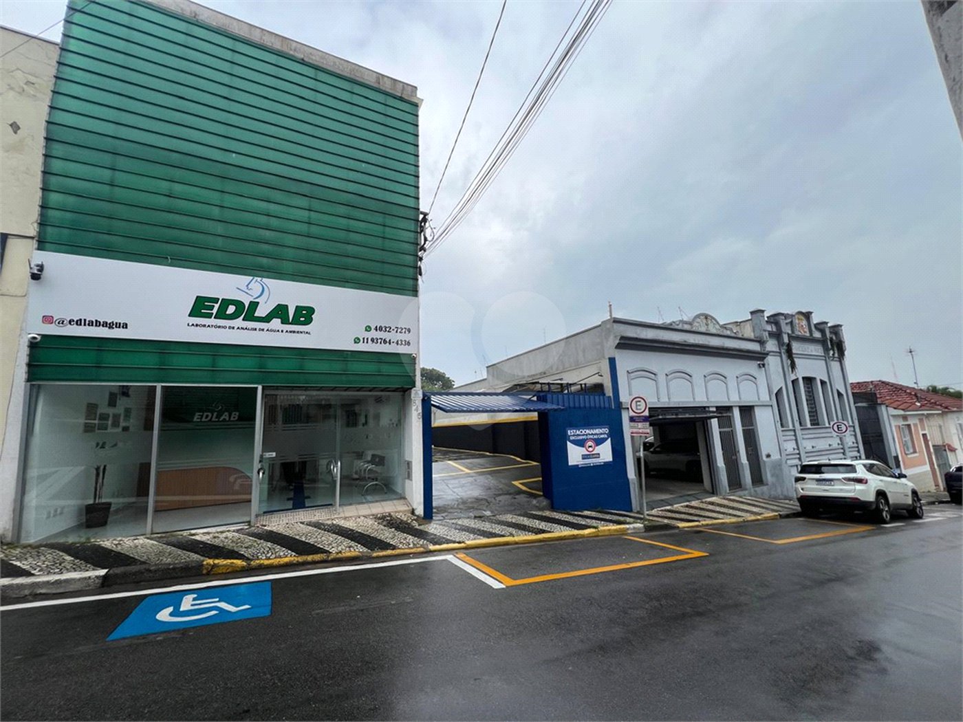 Prédio à venda no Centro, Bragança Paulista, SP