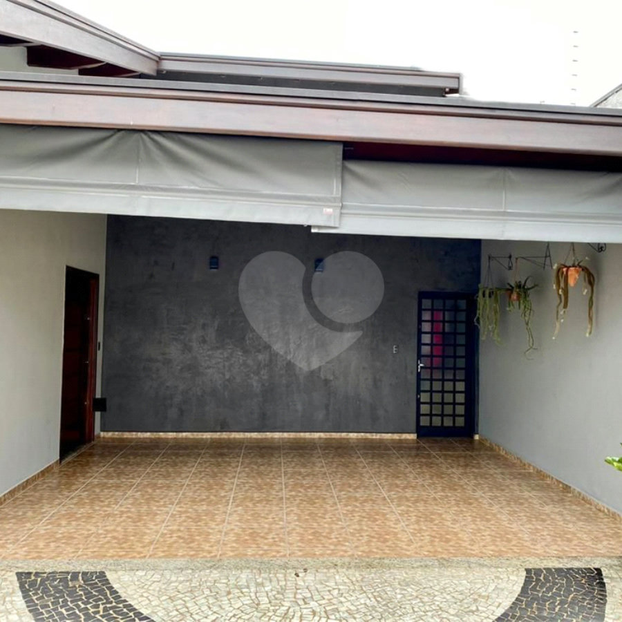 Casa à venda com 3 quartos, sendo 1 suíte, em Vila Miranda, Sumaré, SP