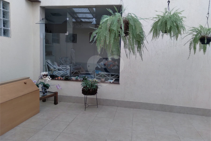 Casa à venda com 3 quartos, sendo 1 suíte, em Jardim França, São Paulo, SP