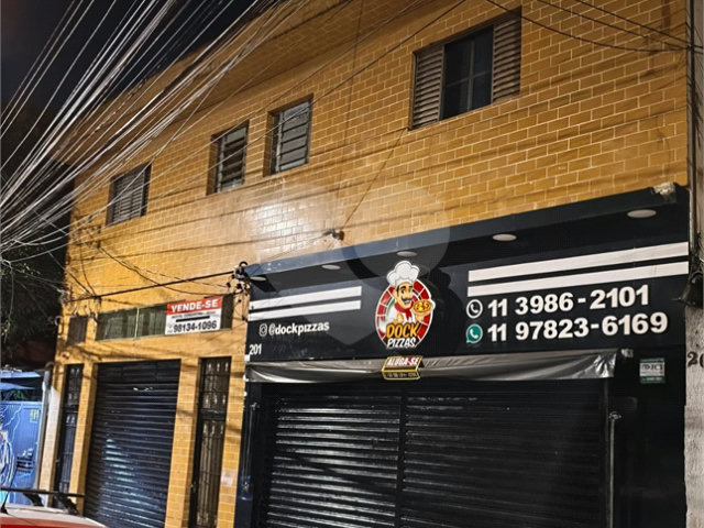 Casa à venda com 5 quartos em Vila Nova Cachoeirinha, São Paulo, SP