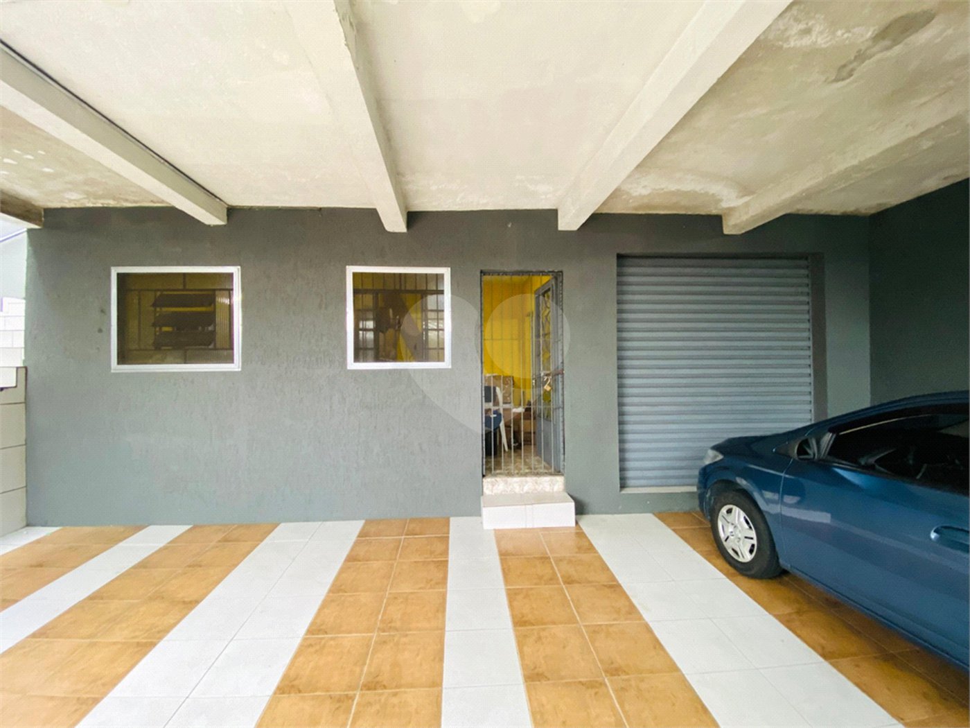 Sobrado à venda com 8 quartos em Jardim São Jorge (raposo Tavares), São Paulo, SP