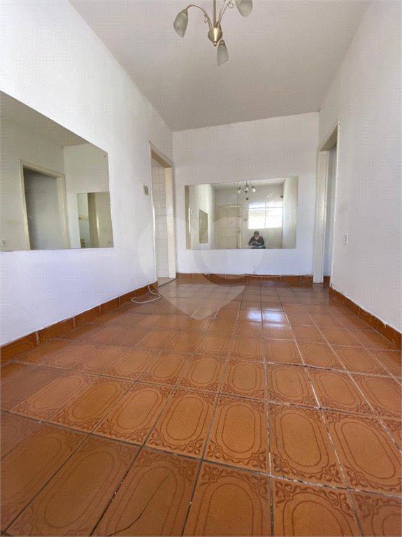 Casa à venda com 2 quartos em Santana, São Paulo, SP