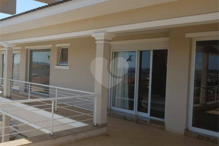 Sobrado à venda com 6 suítes em Vila Santista, Atibaia, SP