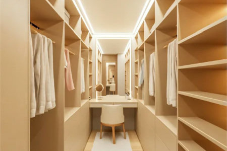 Apartamento à venda com 4 suítes em Jardim Morumbi, São Paulo, SP