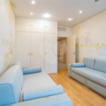 Apartamento à venda com 4 suítes em Jardim Paulistano, São Paulo, SP