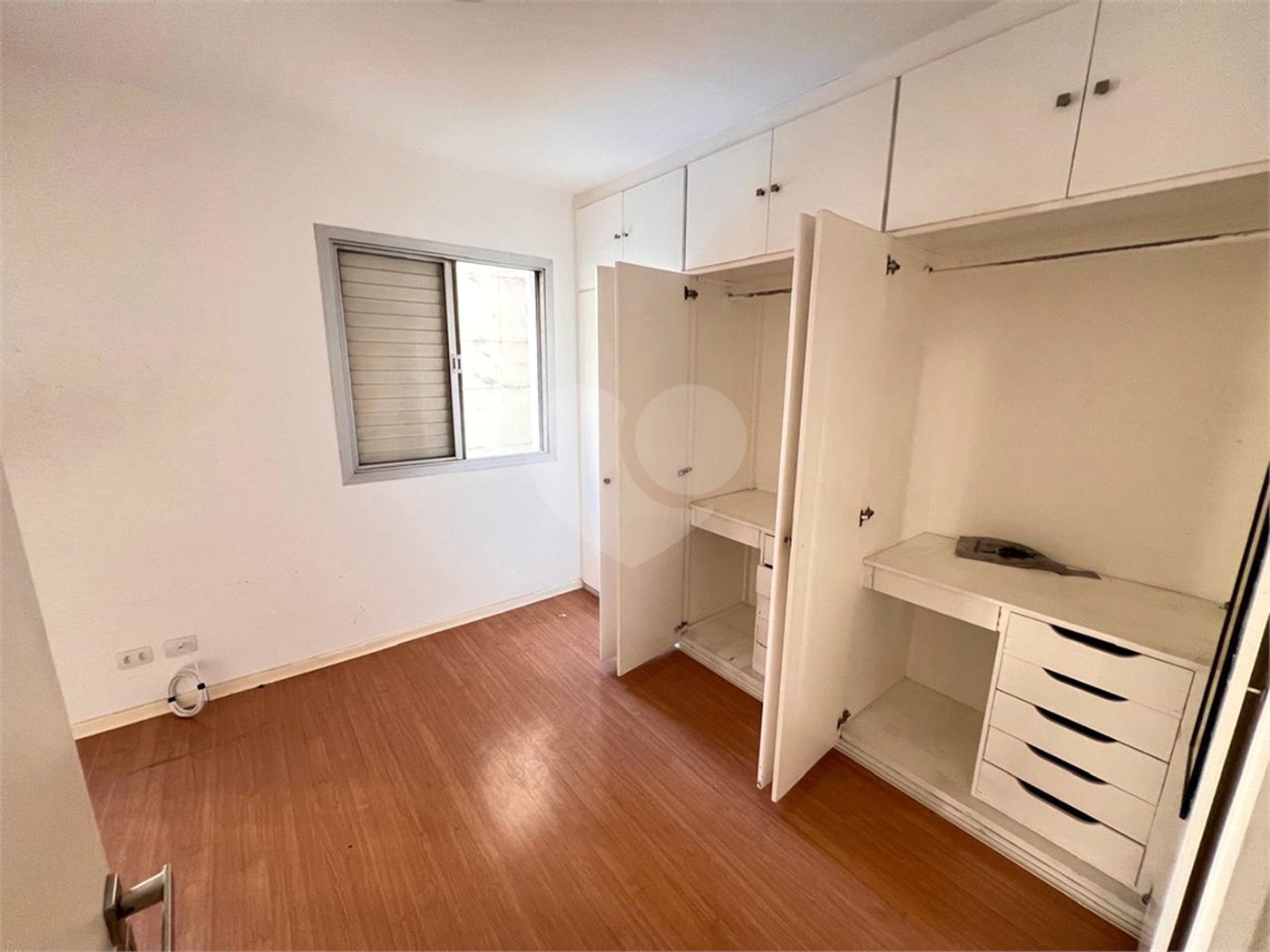 Apartamento à venda com 2 quartos em Moema, São Paulo, SP