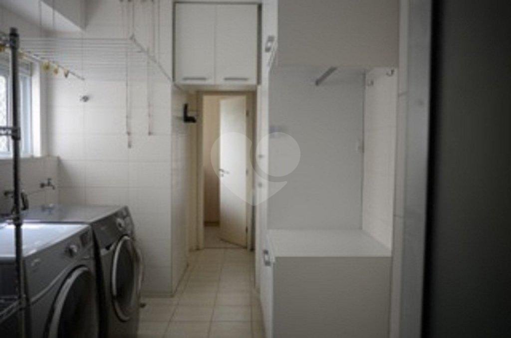 Apartamento à venda com 4 quartos em Jardim Morumbi, São Paulo, SP