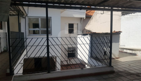 Casa à venda com 4 quartos, sendo 1 suíte, em Jardim Virginia Bianca, São Paulo, SP
