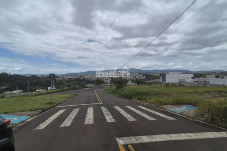 Terreno à venda em Toctao Argon Atibaia, Atibaia, SP