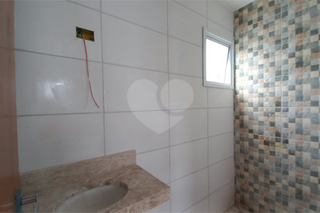 Apartamento à venda com 1 quarto em Vila Mazzei, São Paulo, SP