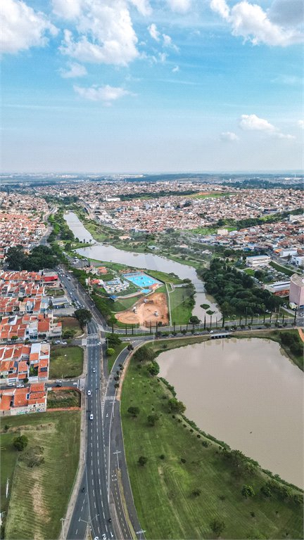 Apartamento à venda com 3 quartos, sendo 1 suíte, em Bairro Pau Preto, Indaiatuba, SP