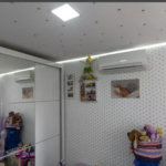 Apartamento à venda com 3 quartos, sendo 1 suíte,  em Jardim Vazani, São Paulo, SP