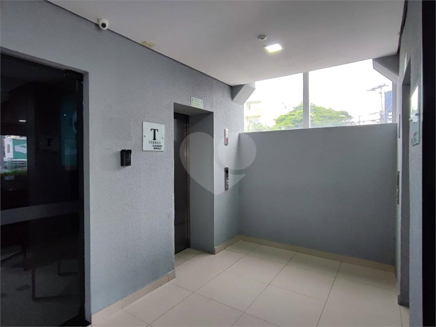 Sala à venda em Jardim Emília, Sorocaba, SP