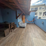Casa de Vila à venda com 3 quartos, sendo 1 suíte, em Tijuca, Rio de Janeiro, RJ