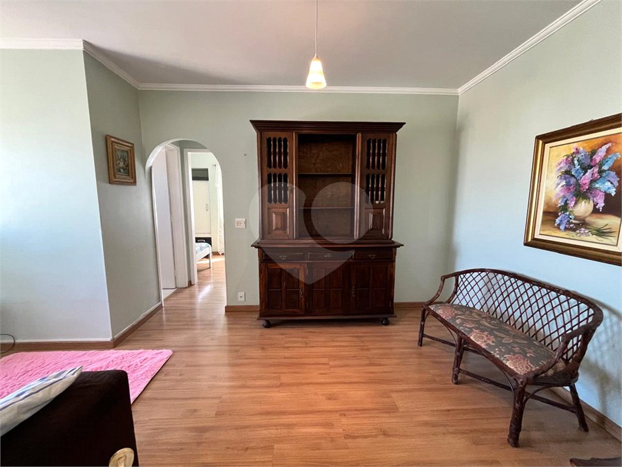 Apartamento para alugar com 2 quartos em Tucuruvi, São Paulo, SP