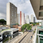 Sala à venda em Santo Amaro, São Paulo, SP