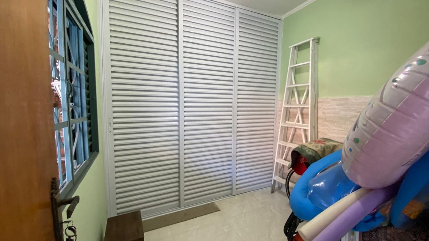 Casa com 4 dormitórios à venda, 380 m² por R$ 2.400.000,00 - Embaré - Santos/SP