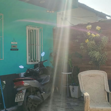 Casa à venda, 146 m² por R$ 280.000,00 - Vila Nossa Senhora de Fátima - São Vicente/SP