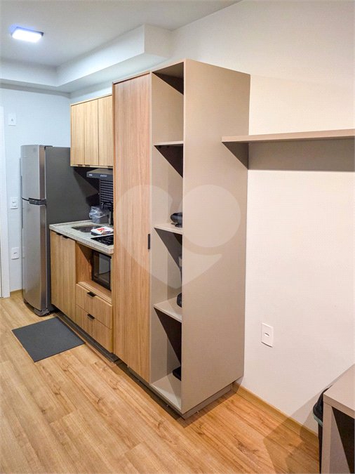 Studio à venda com 1 quarto em Butantã, São Paulo, SP