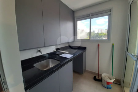 Apartamento à venda com 1 suíte em Santana, São Paulo, SP