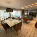 Apartamento à venda com 3 quartos, sendo 1 suíte,  em Vila Olímpia, São Paulo, SP