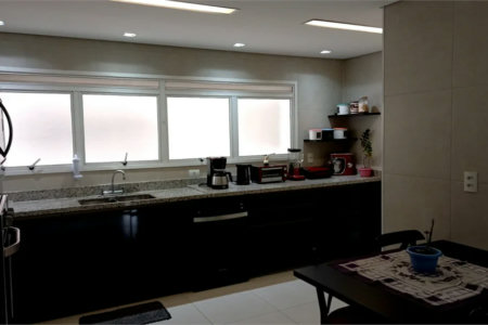 Apartamento à venda com 4 suítes em Vila Suzana, São Paulo, SP