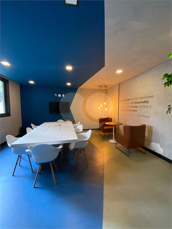 Studio para alugar com 1 quarto em Vila Santa Catarina, São Paulo, SP
