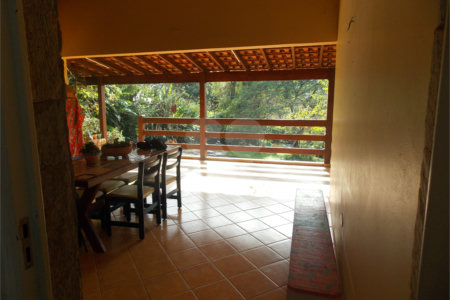 Casa Térrea à venda com 3 quartos, sendo 1 suíte, em Mirante do Cachoeira, Piracaia, SP