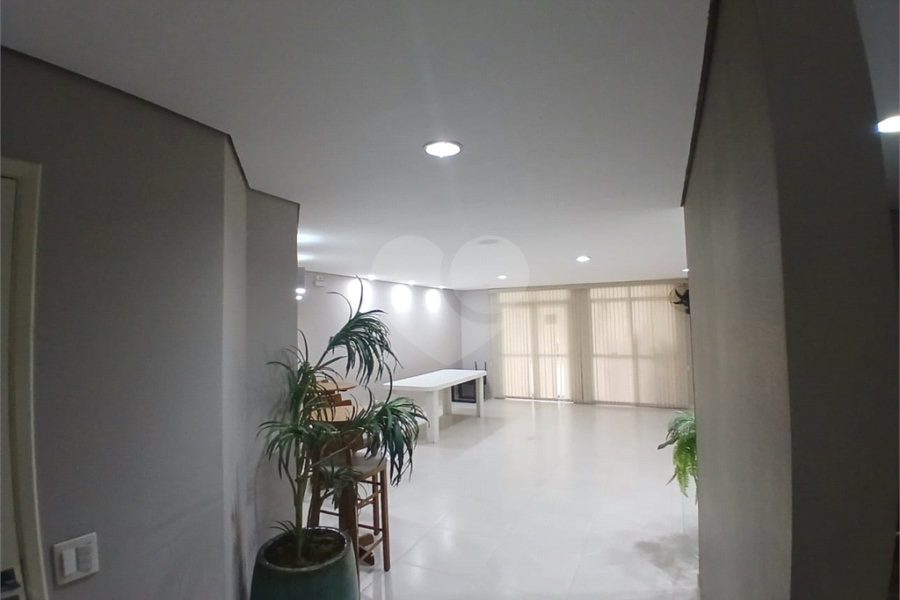 Apartamento à venda ou para alugar com 3 quartos, sendo 1 suíte, em Santana, São Paulo, SP