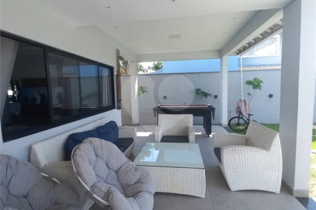 Casa em condomínio à venda com 4 suítes em Caravelas, Armação dos Búzios, RJ
