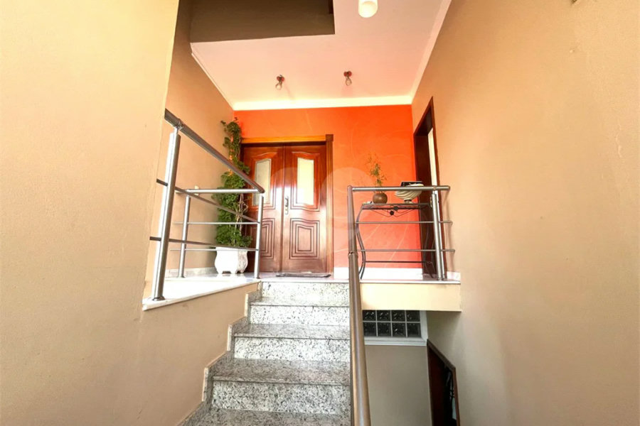 Casa á venda no bairro Nova Piracicaba - Piracicaba/SP.