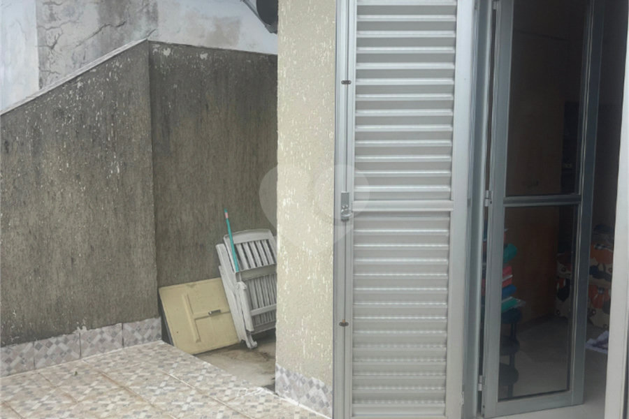 Sobrado à venda com 3 quartos em Butantã, São Paulo, SP