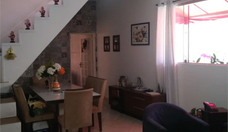Casa à venda com 4 quartos, sendo 1 suíte,  em Vila Pirajussara, São Paulo, SP