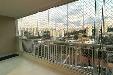 Apartamento à venda com 3 quartos, sendo 1 suíte,  em Jardim Vazani, São Paulo, SP