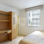 Apartamento à venda com 4 suítes em Jardim Paulista, São Paulo, SP