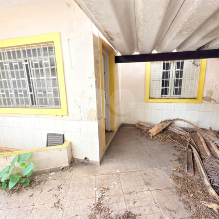 Casa Térrea à venda com 2 quartos em Água Fria, São Paulo, SP