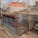 Casa Térrea à venda com 5 quartos em Vila Maria, São Paulo, SP