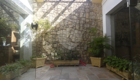 Casa à venda com 4 suítes em Jardim Franca, São Paulo, SP