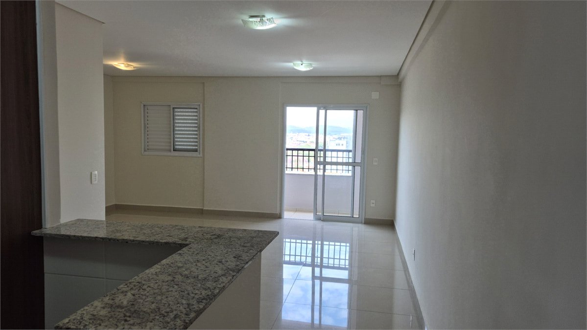Apartamento para alugar com 2 quartos, sendo 1 suíte, em Parque Bela Vista, Votorantim, SP