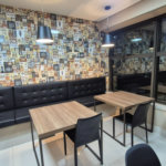 Apartamento com 3 dormitórios à venda, 167 m² por R$ 2.600.000,00 - Boqueirão - Santos/SP