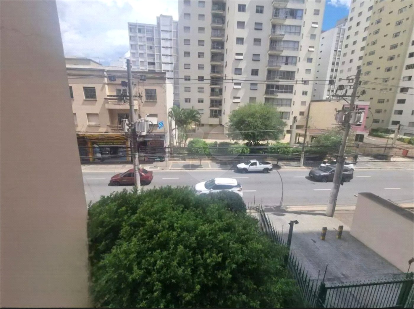 Apartamento à venda com 1 quarto em Vila Mariana, São Paulo, SP